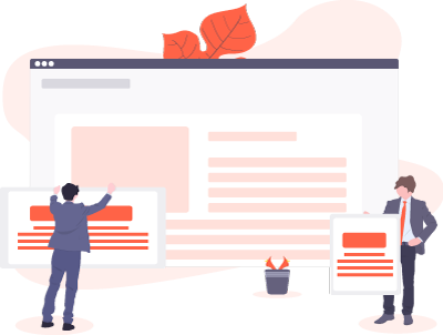 email template