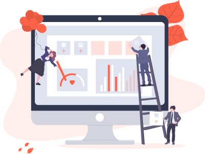 Interactive charts